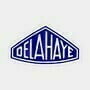 Logo du Constructeur Delahaye
