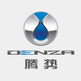 Denza Logo