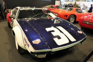 Detomaso Pantera