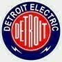 Logo du Constructeur Detroit Electric