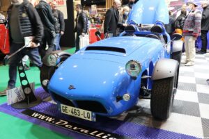 Devalliet Mugello 375F
