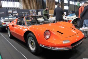 Dino GT