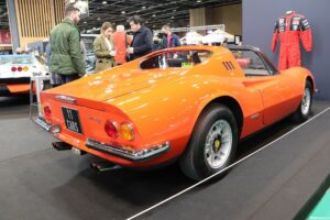 Dino GT