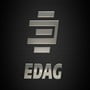 Edag Logo