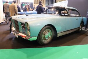 Facel Vega FV V8