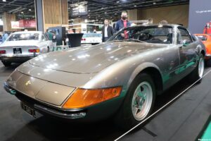 Ferrari 365 Daytona