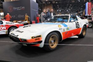 Ferrari 365 GTS