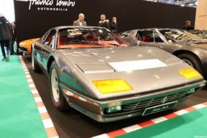 Ferrari 512 BB