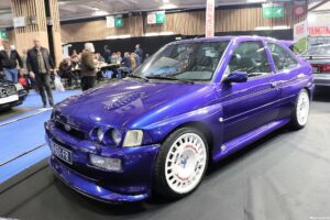 Ford Escort Cosworth