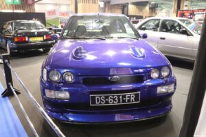 Ford Escort Cosworth