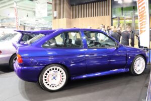 Ford Escort Cosworth
