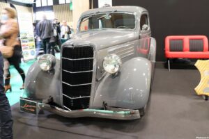 Ford V8