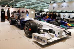 Formule 1 BMW