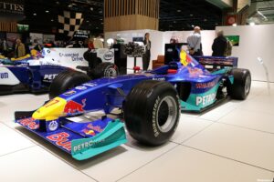 Formule 1 Sauber C19