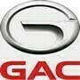 Logo du Constructeur GAC Motor