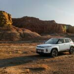 Geely Icon 2022