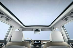 Geely Icon 2022