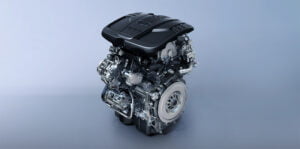 Geely Icon 2022