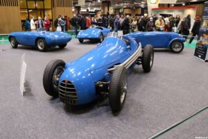 Gordini T16
