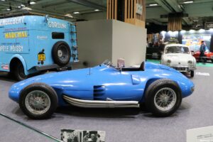 Gordini Type 32