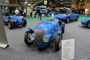 Gordini Type Simca Cinq
