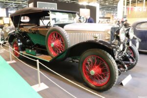 Hispano Suiza