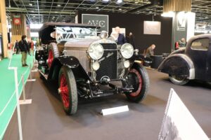 Hispano Suiza