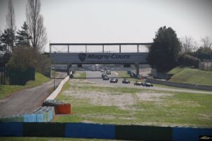 Historic Tour 2022 Trophée Lotus