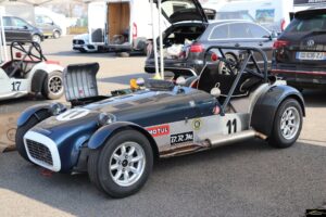 Historic Tour 2022 Trophée Lotus
