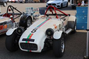 Historic Tour 2022 Trophée Lotus
