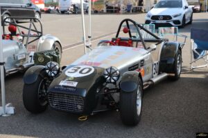 Historic Tour 2022 Trophée Lotus