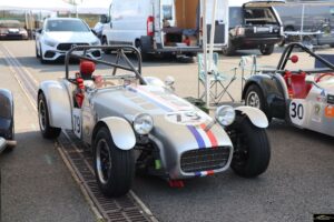 Historic Tour 2022 Trophée Lotus
