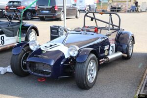 Historic Tour 2022 Trophée Lotus