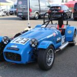 Historic Tour 2022 Trophée Lotus