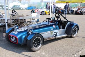 Historic Tour 2022 Trophée Lotus