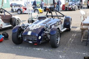 Historic Tour 2022 Trophée Lotus