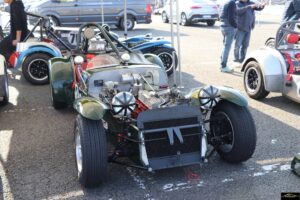 Historic Tour 2022 Trophée Lotus