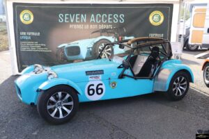 Historic Tour 2022 Trophée Lotus