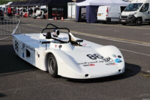 Historic Tour Magny Cours SportProtosCup 2022