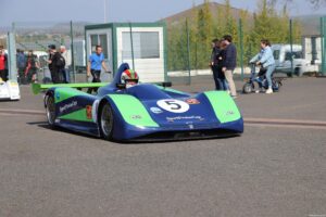 Historic Tour Magny Cours SportProtoCup 2022