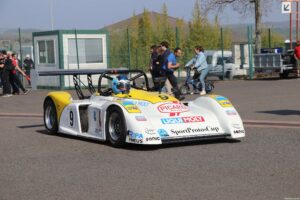 Historic Tour Magny Cours SportProtoCup 2022