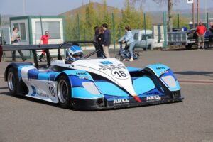 Historic Tour Magny Cours SportProtoCup 2022