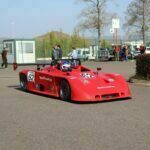 Historic Tour Magny Cours SportProtoCup 2022