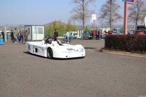 Historic Tour Magny Cours SportProtoCup 2022