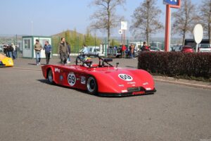 Historic Tour Magny Cours SportProtoCup 2022