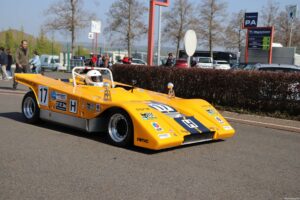 Historic Tour Magny Cours SportProtoCup 2022