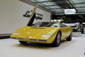 Lamborghini Countach