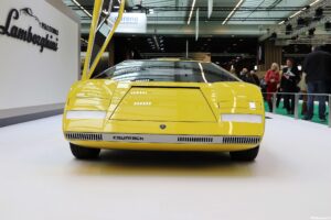 Lamborghini Countach