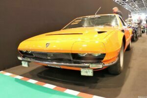 Lamborghini Jarama