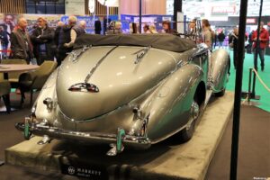 Lancia Astura